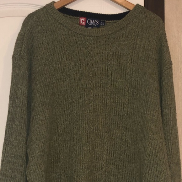 Chaps Other - Chaps Big & Tall